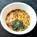 カルン's cooksnap of when they made カップ麺☆ねこまんまマルちゃん正麺.