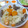 eneko's cooksnap of when they made 丸ごとホタテと筍の春祭り♪炊き込みご飯.