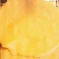 チノペチーノ's cooksnap of when they made もちもちクレープ生地.