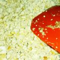 ましち's cooksnap of when they made 低カロリー＊鶏そぼろを　豆腐で♪.