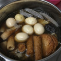 クック76B069☆'s cooksnap of when they made おでん　＊本格うす味京風＊.