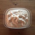 金魚のひらり's cooksnap of when they made 酒粕のペースト.