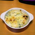 御ちゃちゃ's cooksnap of when they made コーンスープの素で！簡単とろたまドリア.