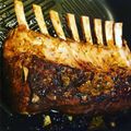 Rushida1's cooksnap of when they made 手軽に美味しい ラム♡和風スペアリブ.