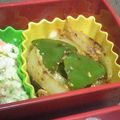 nosso's cooksnap of when they made 簡単☆ナポリタン風野菜炒め.