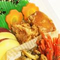 ccccccc7's cooksnap of when they made 高野豆腐の唐揚げ.