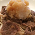 ナナ嬢's cooksnap of when they made ５分簡単☆さっぱり味の牛肉とエノキ炒め.