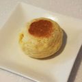 ネネちゃんまん's cooksnap of when they made ＨＭ＆フライパン☆簡単コーンパン.