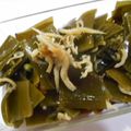 kana叶's cooksnap of when they made 私のちりめん山椒.
