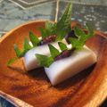 ジョングレ's cooksnap of when they made お弁当に！かまぼこで簡単さっぱりおかず.