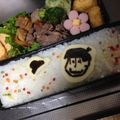 まちゃー's cooksnap of when they made ソーセージでサクラサク～♪.