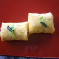 あきこさん's cooksnap of when they made ふくさ寿司.