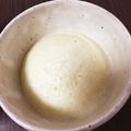 クック676014☆'s cooksnap of when they made 簡単！赤ちゃん蒸しパン♪離乳食にも♪.