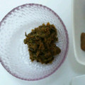にゃいみ's cooksnap of when they made ♪ふきのとう味噌♪.