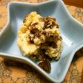 えいとさん's cooksnap of when they made 酒粕☆クリームチーズ.