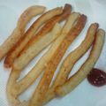 ぽんみー's cooksnap of when they made もうとまらん☆もちもちポテト.