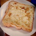 ハレルヤクッキング's cooksnap of when they made ココナッツミルクのフレンチトースト.