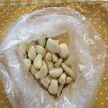 さんぞうコック's cooksnap of when they made つるんと！ニンニクの皮のむき方★.