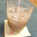 momopretty's cooksnap of when they made 夏本番☆カルピスコーラ.
