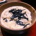 yasai75's cooksnap of when they made 山かけご飯(トロロかけご飯).