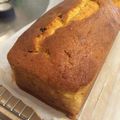 sarianna's cooksnap of when they made 簡単！本格的！パウンドケーキ.