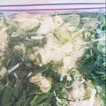 ともまま711's cooksnap of when they made ネギの保存方法.