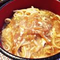 それいゆ★'s cooksnap of when they made 簡単☆讃岐うどんの乾麺☆茹で時間短縮方法.
