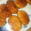 徳永mama's cooksnap of when they made 卯の花リメイク☆おから団子.