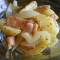 nobnob626's cooksnap of when they made さっぱり！マリネ風ジャーマンポテト.