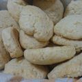 りぅまる's cooksnap of when they made HMとﾏｰｶﾞﾘﾝで！簡単時短クッキー♪.