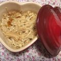 あーこり's cooksnap of when they made レンジで簡単！なめ茸♪.