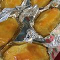 なぎ8's cooksnap of when they made ☺簡単！さつまいもスイートポテト☺.