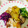 ☆winwin☆'s cooksnap of when they made ポークソテー　干し柿とりんごのソース.