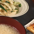 マリそる's cooksnap of when they made 大根ときゅうりのごましょうゆ和え.