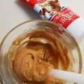 appleju's cooksnap of when they made 至福のきなこクリームトースト.