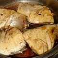 sakurenmam's cooksnap of when they made 簡単2stepでうま!〜ぶりのてり焼き〜.