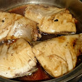 sakurenmam's cooksnap of when they made 簡単2stepでうま!〜ぶりのてり焼き〜.