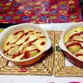 りのゆなママ's cooksnap of when they made たこ焼きグラタン〜ズボラぼっち飯〜.