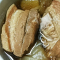 307号室's cooksnap of when they made 【料理上手の母直伝】豚の角煮.