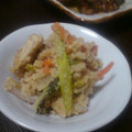 Choco1999's cooksnap of when they made おからの炊いたん.