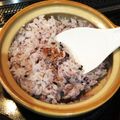 ☆msty＊☆'s cooksnap of when they made ＩＨでも土鍋炊飯.