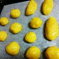 あっこ15's cooksnap of when they made スイートポテト【学校給食】.