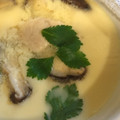 えんそく's cooksnap of when they made 本格！フライパンで蒸す【簡単！】茶碗蒸し.