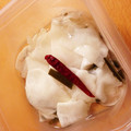 rimacomama's cooksnap of when they made かぶの千枚漬け.