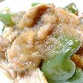 さくらこだよ。's cooksnap of when they made 豚肉のみぞれ煮.
