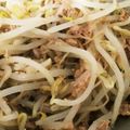 ★なぁー★'s cooksnap of when they made もやしとツナのサラダ.
