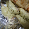 抹茶もつこ's cooksnap of when they made ササミのチーズマヨ焼き☆.