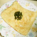 白いぐれーぷ's cooksnap of when they made やまと芋のバター焼き.