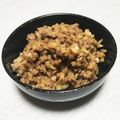 ParkIchigo's cooksnap of when they made 簡単、万能 にん肉味噌.