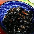 ユーロン's cooksnap of when they made ひじきの煮もの.
